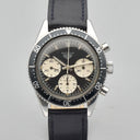 Heuer Autavia Ref。 2446“ Jochen Rindt”不锈钢