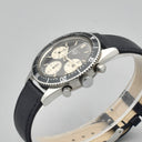 Heuer Autavia Ref。 2446“ Jochen Rindt”不锈钢