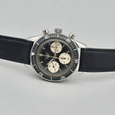 Heuer Autavia Ref。 2446“ Jochen Rindt”不锈钢