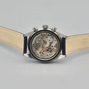 Heuer Autavia Ref。 2446“ Jochen Rindt”不锈钢