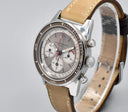 Girard Perregaux Olimpico Ref。 9075不锈钢