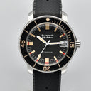 BLANCPAIN FIFTY FATHOM'S BARAKUDA LIMITED EDITION STAINLESS STEEL FULL SET