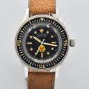 BLANCPAIN FIFTY FATHOMS NO RADIATION STAINLESS STEEL