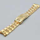 ROLEX SUBMARINER REF. 1680 COLOR CHANGE DIAL YELLOW GOLD