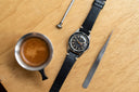 ELGIN DAY-DATE "DIVER"