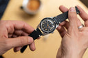 ELGIN DAY-DATE "DIVER"