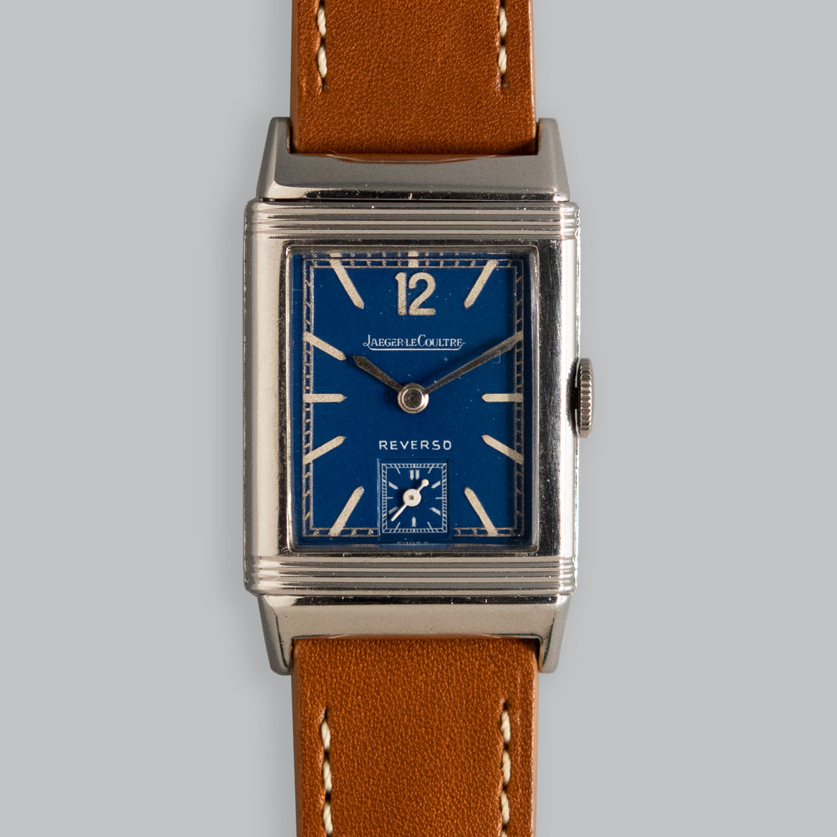 Jaeger Lecoultre Reverse Orologi EW Watches Jaeger-LeCoultre