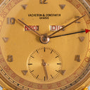 Vacheron Constantine Triple Quanteme