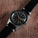 ELGIN DAY-DATE "DIVER"