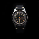 ELGIN DAY-DATE "DIVER"