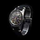 ELGIN DAY-DATE "DIVER"