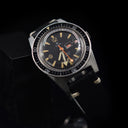 ELGIN DAY-DATE "DIVER"