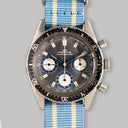 Fortis Marinemaster Ref. 8001