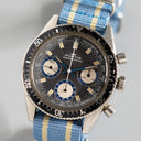 Fortis Marinemaster Ref。 8001