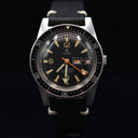 ELGIN DAY-DATE "DIVER"