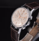 CYMA CHRONOGRAPHE CYMAFLEX
