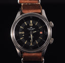 Jaquet Droz Diver