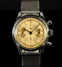HEUER CHRONOGRAPHE ETANCHE