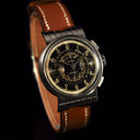 Cyma Chronograph for Hermes漆拨盘