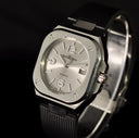 Bell&Ross BR05-GR-SRB