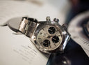 La Minute de l'Expert S02Ep09 : Rolex Daytona 6265