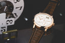 La Minute de L’Expert : A. Lange & Söhne Lange 1 S03Ep04
