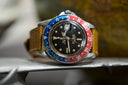 La Minute de l’Expert S02Ep03 : Rolex GMT Master 1675