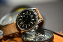 La Minute de l’Expert S02Ep07 : Jaeger-LeCoultre Memovox Polaris