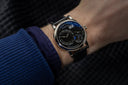Lange 1 Moon Phase