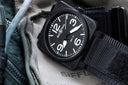 Bell & Ross