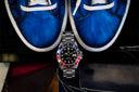 GMT MASTER