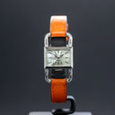 Hermès|Jaeger-LeCoultre
