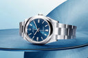 Oyster Perpetual