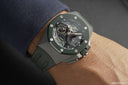 Royal Oak Concept