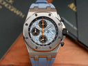 Royal Oak Off Shore
