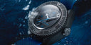 Seamaster Planet Ocean