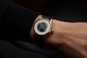 World Time
