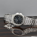 PATEK PHILIPPE NAUTILUS REF. 5711 BOX AND PAPERS