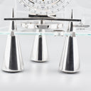 JAEGER LECOULTRE ATMOS DU MILLÉNAIRE RÉF. Q5322301