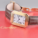 CARTIER CRISTALLOR JUMBO REF. 78096 YELLOW GOLD