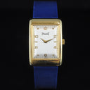 Piaget "Lingot" Ref. 9952 Yellow Gold