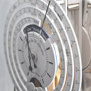 JAEGER LECOULTRE ATMOS DU MILLÉNAIRE RÉF. Q5322301