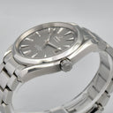 OMEGA SEAMSTER AQUA TERRA REF. 231.10.4221.06.001 FULL SET