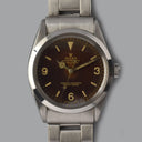 ROLEX EXPLORER 1 GILT TROPICAL REF. 1016