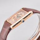 CARTIER TANK LOUIS CARTIER SKELETON REF. WHTA0002 FULL SET