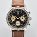 BREITLING NAVITIMER RÉF. 806 WITH PAPERS