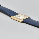 CARTIER TANK LOUIS CARTIER ULTRA THIN REF. 96065 YELLOW GOLD