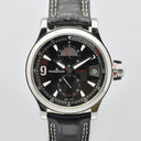 JAEGER LECOULTRE MASTER COMPRESSOR COMPRESSOR REF. 146.8.05 FULL SET