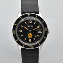 BLANCPAIN AQUA LUNG « NO RADIATIONS »STAINLESS STEEL