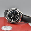 OMEGA SEAMASTER PLANET OCEAN REF. 2200.50.00 FULL SET